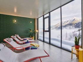 Alpine Vibes in Bad Gastein I 4 Nächte