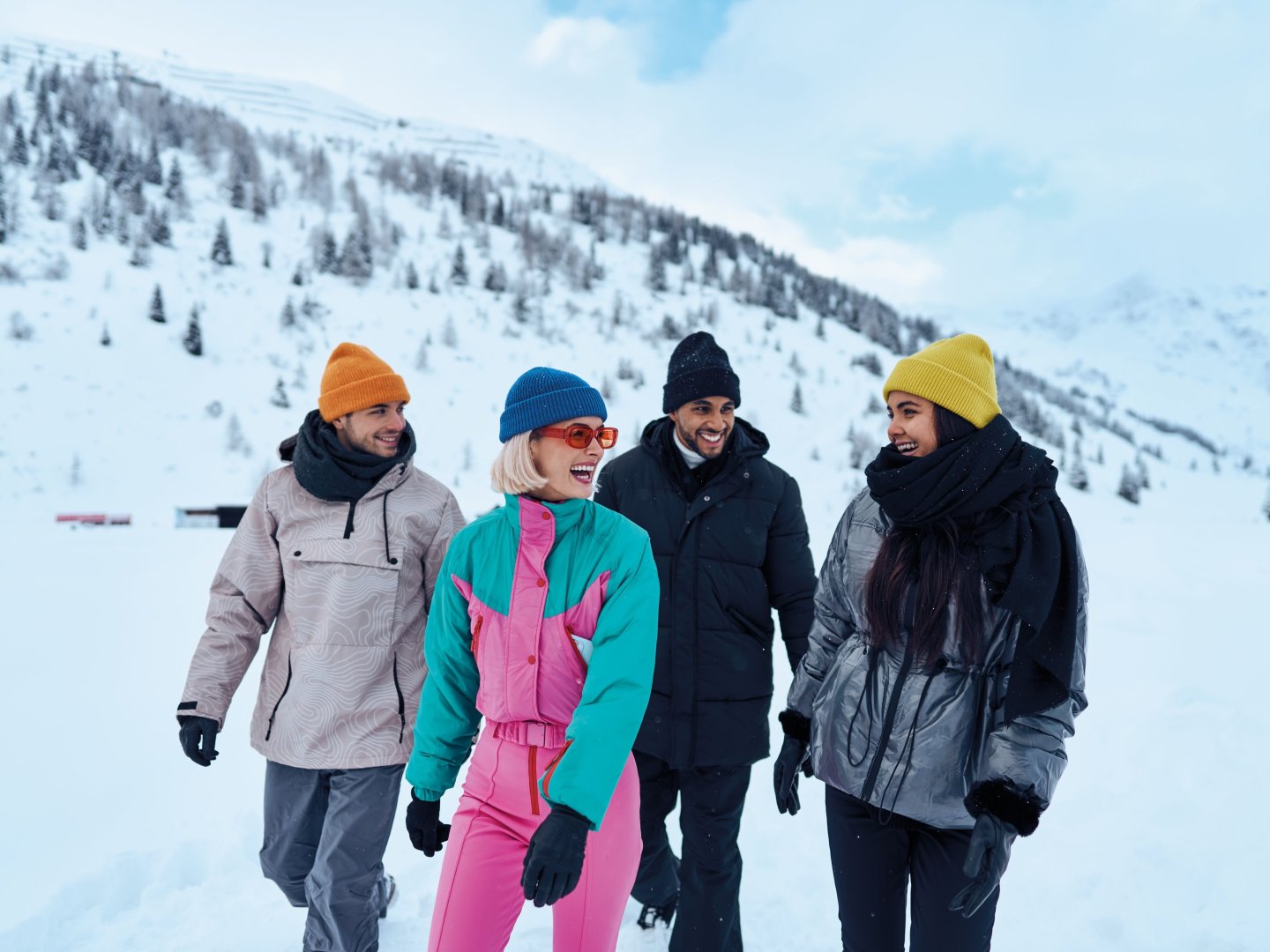 Alpine Vibes in Bad Gastein I 5 Nächte 