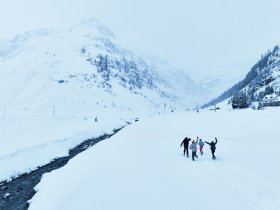 Alpine Vibes in Bad Gastein I 4 Nächte