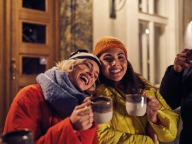 Alpine Vibes in Bad Gastein I 3 Nächte