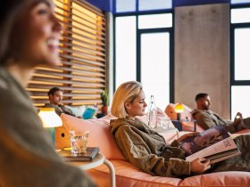 Alpine Vibes in Bad Gastein I 2 Nächte