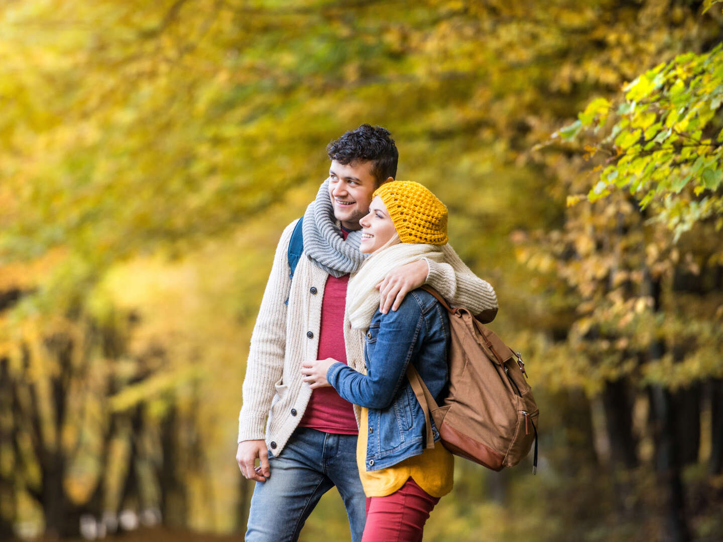 Wanderurlaub in Südtirol inkl. Herbst-Package | 4 Nächte