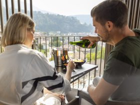 Familienauszeit & Abenteuerspaß - Trentino in Italien entdecken inkl.Halbpension | 8 Tage