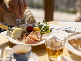 Familienauszeit & Abenteuerspaß - Trentino in Italien entdecken inkl.Halbpension | 8 Tage