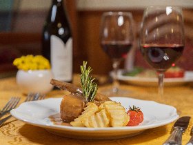 Familienauszeit & Abenteuerspaß - Trentino in Italien entdecken inkl.Halbpension | 8 Tage