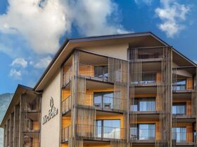 Familienauszeit & Abenteuerspaß - Trentino in Italien entdecken inkl.Halbpension | 8 Tage