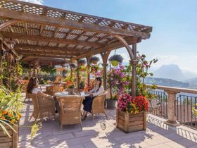 Familienauszeit & Abenteuerspaß - Trentino in Italien entdecken inkl.Halbpension | 8 Tage