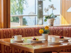 Natur & Erholung in Südtirol inkl. Massage, Mountainbike-Verleih & Halbpension | 6 Nächte