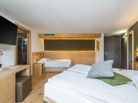 Natur & Erholung in Südtirol inkl. Massage, Mountainbike-Verleih & Halbpension | 6 Nächte