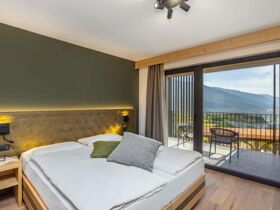 Natur & Erholung in Südtirol inkl. Massage, Mountainbike-Verleih & Halbpension | 6 Nächte