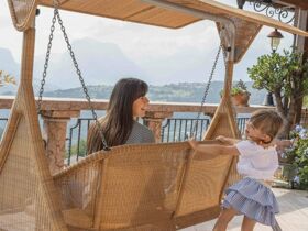 Natur & Erholung in Südtirol inkl. Massage, Mountainbike-Verleih & Halbpension | 6 Nächte