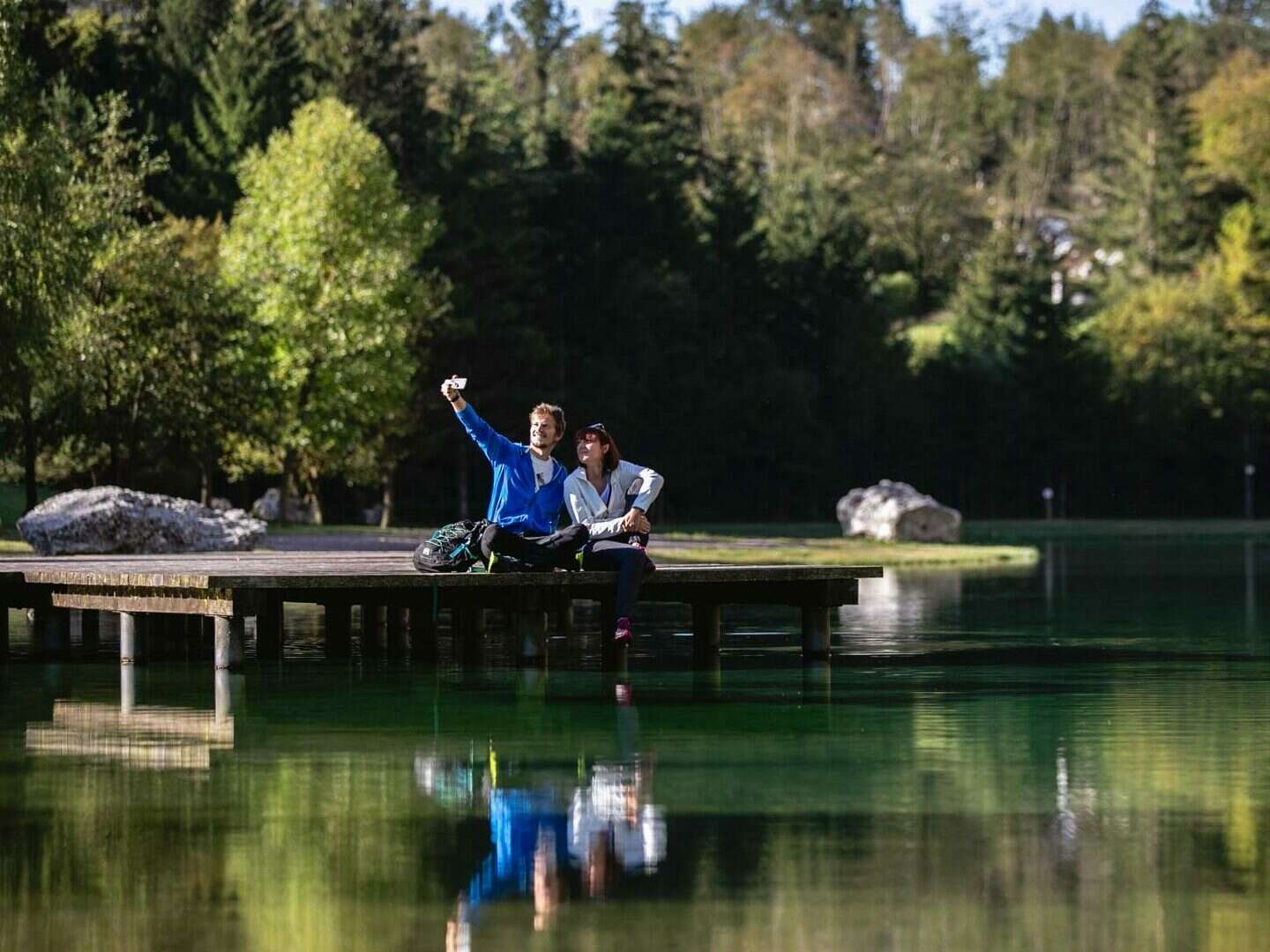 Raus aus dem Alltag - Kurzurlaub in Trentino Italien | 4 Nächte