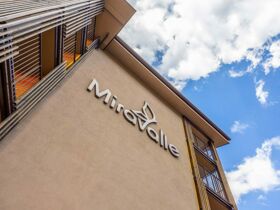 Natur & Erholung in Südtirol inkl. Massage, Mountainbike-Verleih & Halbpension | 6 Nächte