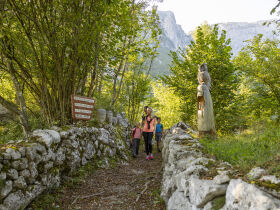 Natur & Erholung in Südtirol inkl. Massage, Mountainbike-Verleih & Halbpension | 6 Nächte