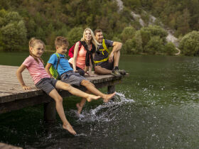 Natur & Erholung in Südtirol inkl. Massage, Mountainbike-Verleih & Halbpension | 6 Nächte