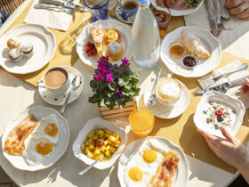 Familienauszeit & Abenteuerspaß - Trentino in Italien entdecken inkl.Halbpension | 8 Tage