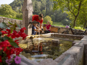 Natur & Erholung in Südtirol inkl. Massage, Mountainbike-Verleih & Halbpension | 6 Nächte