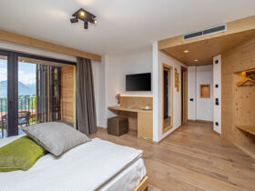 Natur & Erholung in Südtirol inkl. Massage, Mountainbike-Verleih & Halbpension | 6 Nächte
