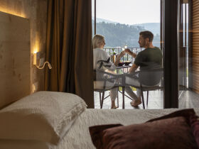 Familienauszeit & Abenteuerspaß - Trentino in Italien entdecken inkl.Halbpension | 8 Tage