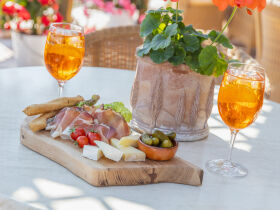 Familienauszeit & Abenteuerspaß - Trentino in Italien entdecken inkl.Halbpension | 8 Tage