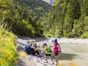 Familienauszeit & Abenteuerspaß - Trentino in Italien entdecken inkl.Halbpension | 7Tage