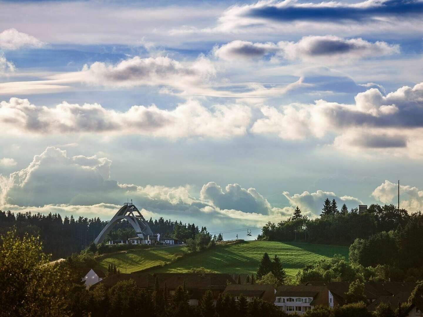 Erlebniswochenende in Winterberg im Sauerland