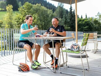 Aktivauszeit in Bad Kleinkirchheim inkl. Sonnenschein Card  | 1 Nacht