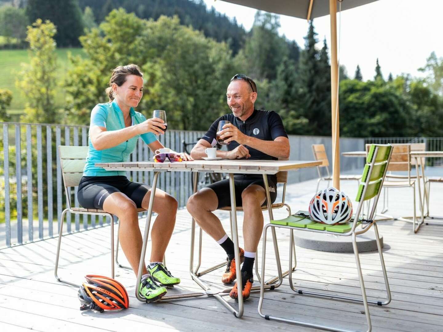 Aktivauszeit in Bad Kleinkirchheim inkl. Sonnenschein Card  | 7 Nächte  