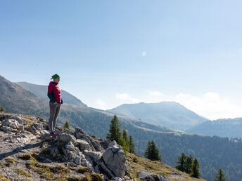 Aktivauszeit in Bad Kleinkirchheim inkl. Sonnenschein Card  | 7 Nächte  