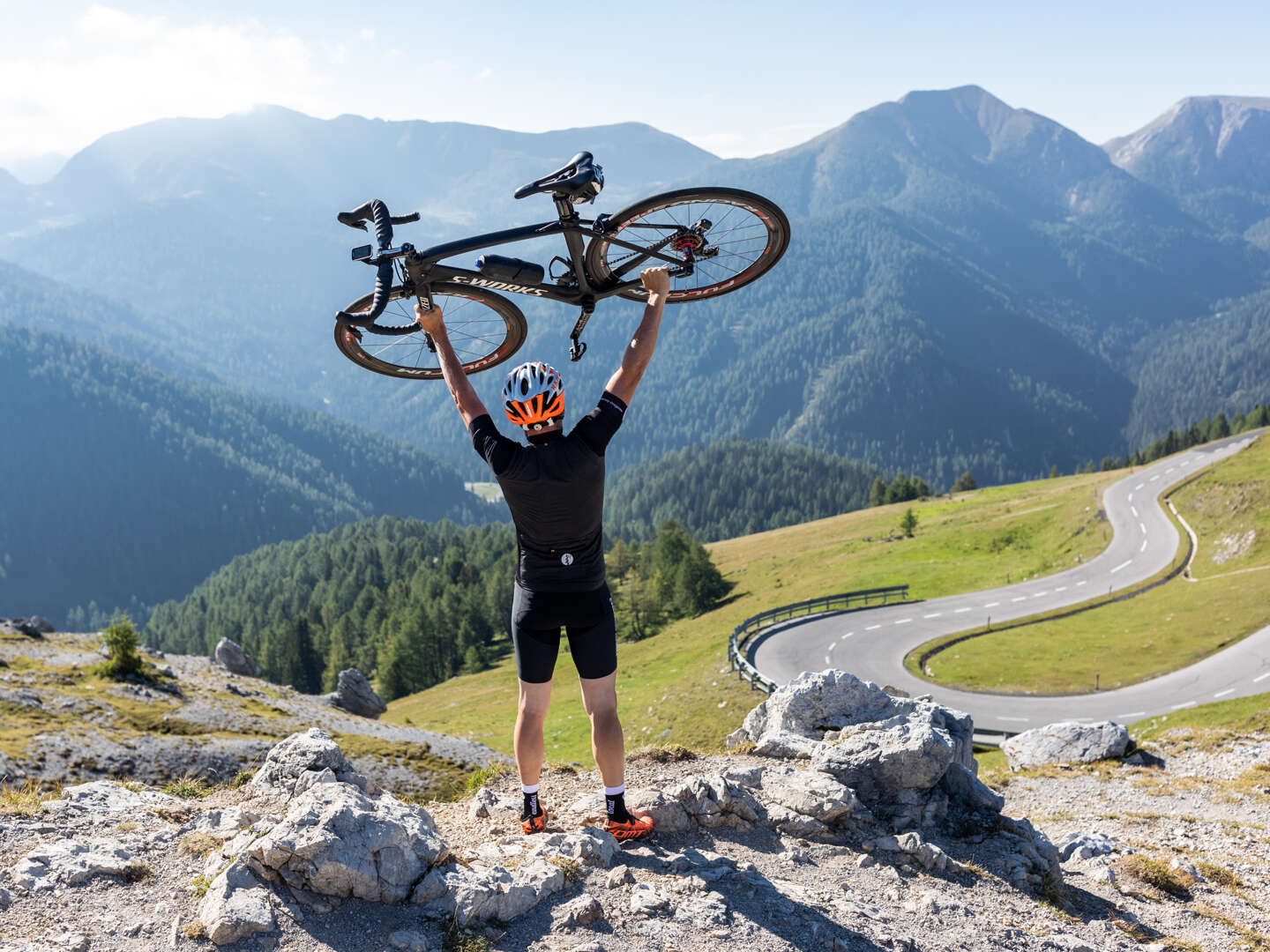 Vorteilswoche in Bad Kleinkirchheim inkl. Sonnenschein Card nicht weit vom Millstätter See 