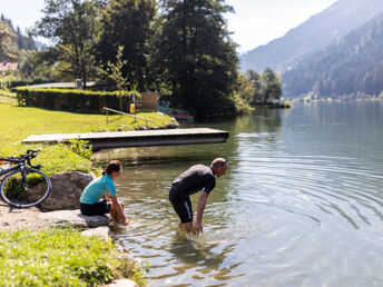 Aktivauszeit in Bad Kleinkirchheim inkl. Sonnenschein Card  | 6 Nächte  