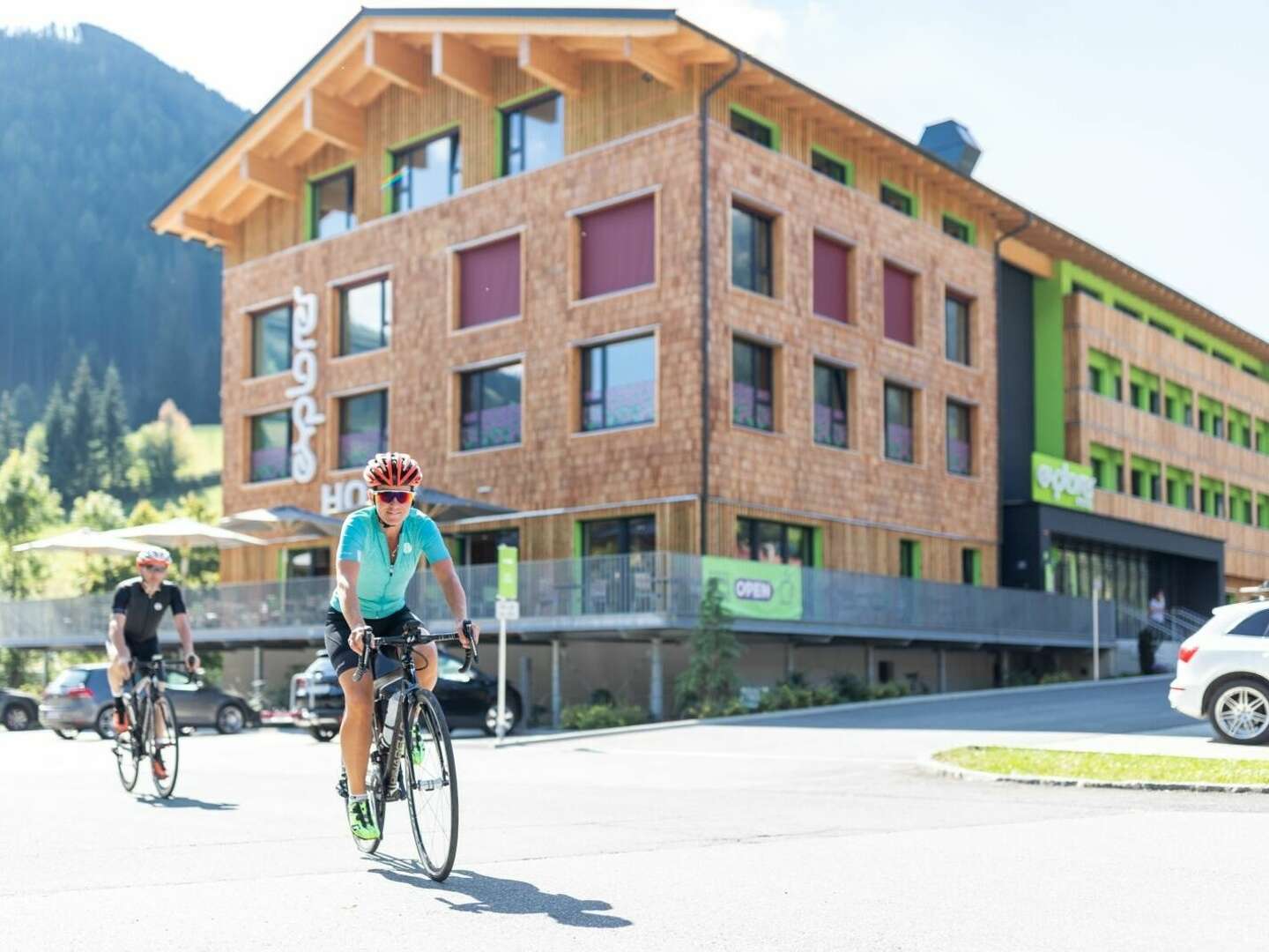 Aktivauszeit in Bad Kleinkirchheim inkl. Sonnenschein Card  | 1 Nacht