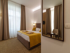 Gönnen Sie sich Wellness – Ihr Wohlfühlwochenende in Rogaška Slatina I 3 Nächte 