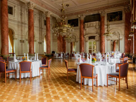 Gönnen Sie sich Wellness – Ihr Wohlfühlwochenende in Rogaška Slatina I 3 Nächte 