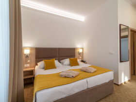 Gönnen Sie sich Wellness – Ihr Wohlfühlwochenende in Rogaška Slatina I 3 Nächte 