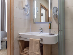 Gönnen Sie sich Wellness – Ihr Wohlfühlwochenende in Rogaška Slatina I 3 Nächte 