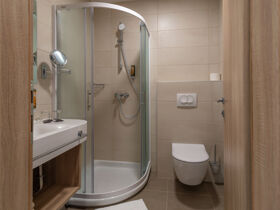 Gönnen Sie sich Wellness – Ihr Wohlfühlwochenende in Rogaška Slatina I 3 Nächte 