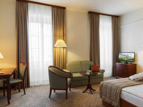 Gönnen Sie sich Wellness – Ihr Wohlfühlwochenende in Rogaška Slatina I 3 Nächte 