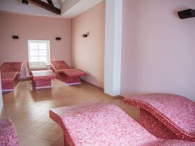 Gönnen Sie sich Wellness – Ihr Wohlfühlwochenende in Rogaška Slatina I 3 Nächte 