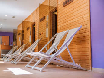 Heilende Quellen, tiefe Entspannung – Ihr Wohlfühlurlaub in Rogaška Slatina I 6 Nächte