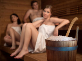 Gönnen Sie sich Wellness – Ihr Wohlfühlwochenende in Rogaška Slatina I 3 Nächte 