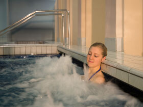 Gönnen Sie sich Wellness – Ihr Wohlfühlwochenende in Rogaška Slatina I 3 Nächte 