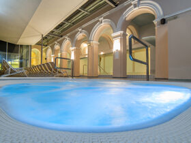 Gönnen Sie sich Wellness – Ihr Wohlfühlwochenende in Rogaška Slatina I 3 Nächte 