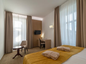 Gönnen Sie sich Wellness – Ihr Wohlfühlwochenende in Rogaška Slatina I 3 Nächte 