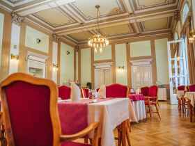 Gönnen Sie sich Wellness – Ihr Wohlfühlwochenende in Rogaška Slatina I 3 Nächte 