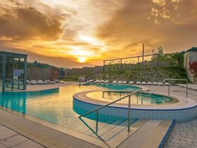 Erholung vom Alltag in Slowenien - Thermengenuss mit Halbpension | 3 Tage