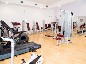 Erholung vom Alltag in Slowenien - Thermengenuss mit Halbpension | 3 Tage