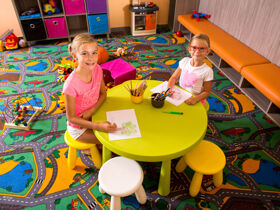 Erholung vom Alltag in Slowenien - Thermengenuss mit Halbpension | 3 Tage