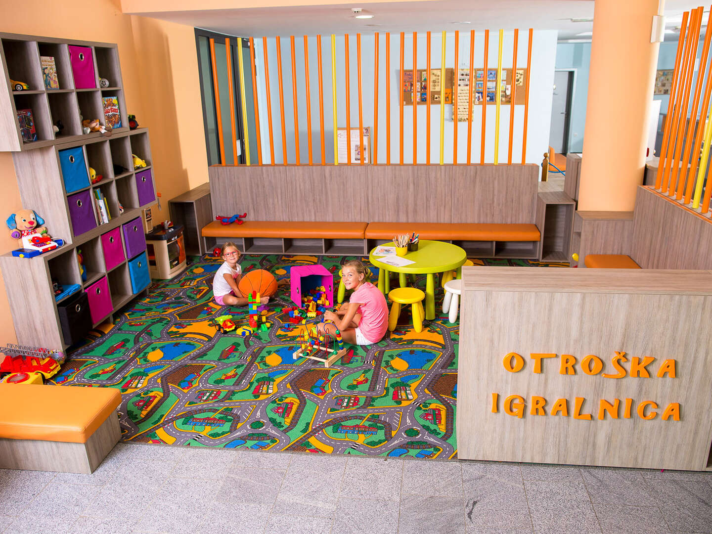 Familienauszeit im Thermenhotel inkl. 1 Kind gratis | 6 Nächte