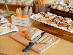 Erholung vom Alltag in Slowenien - Thermengenuss mit Halbpension | 3 Tage